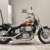 Мотоцикл Honda SHADOW400 SLASHER с пробегом 35188 km