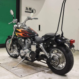 Мотоцикл Honda SHADOW400 SLASHER с пробегом 35188 km
