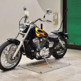 Мотоцикл Honda SHADOW400 SLASHER с пробегом 35188 km