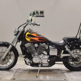 Мотоцикл Honda SHADOW400 SLASHER с пробегом 35188 km