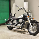 Мотоцикл Honda SHADOW400 з пробігом 26913 km