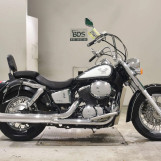 Мотоцикл Honda SHADOW400 з пробігом 26913 km