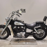 Мотоцикл Honda SHADOW400 з пробігом 26913 km