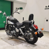 Мотоцикл Honda SHADOW400 з пробігом 26913 km