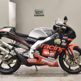 Мотоцикл Aprilia RS250 с пробегом 4552 km