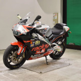 Мотоцикл Aprilia RS250 с пробегом 4552 km