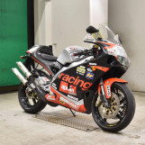 Мотоцикл Aprilia RS250 с пробегом 4552 km