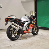 Мотоцикл Aprilia RS250 с пробегом 4552 km