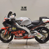 Мотоцикл Aprilia RS250 с пробегом 4552 km