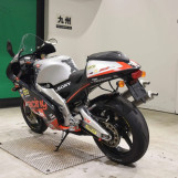 Мотоцикл Aprilia RS250 с пробегом 4552 km