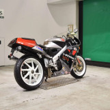 Мотоцикл Honda VFR400R с пробегом 26629 km