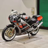 Мотоцикл Honda VFR400R с пробегом 26629 km