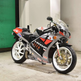 Мотоцикл Honda VFR400R с пробегом 26629 km