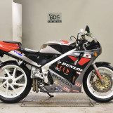 Мотоцикл Honda VFR400R с пробегом 26629 km