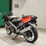 Мотоцикл Honda VFR400R с пробегом 26629 km