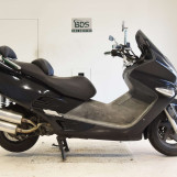 Мотоцикл Honda FORZA з пробігом 44968 km