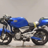 Мотоцикл Suzuki GOOSE350