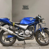 Мотоцикл Suzuki GOOSE350