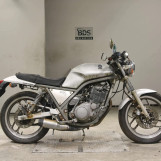 Мотоцикл Yamaha SRX400 з пробігом 14267 km