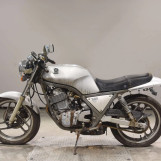 Мотоцикл Yamaha SRX400 з пробігом 14267 km