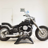 Мотоцикл Yamaha DRAGSTAR XVS400 CLASSIC з пробігом 22806 km