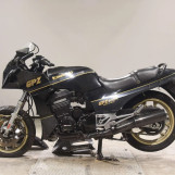 Мотоцикл Kawasaki GPZ900R с пробегом 50190 km