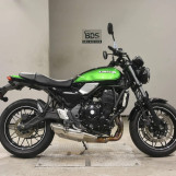 Мотоцикл Kawasaki Z650RS з пробігом 2902 km