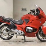 Мотоцикл BMW R1100RT с пробегом 40514 km