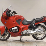 Мотоцикл BMW R1100RT с пробегом 40514 km