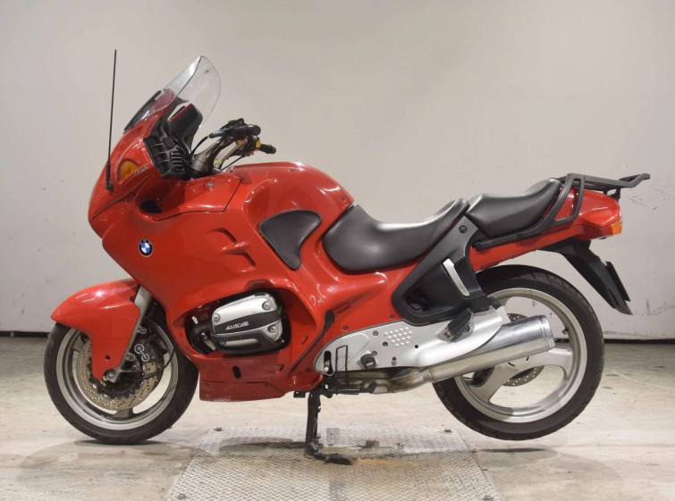 Мотоцикл BMW R1100RT с пробегом 40514 km