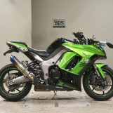 Мотоцикл Kawasaki NINJA1000 с пробегом 105087 km
