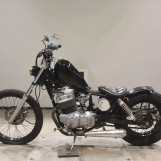 Мотоцикл Honda REBEL CMX250 з пробігом 11336 km
