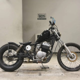 Мотоцикл Honda REBEL CMX250 з пробігом 11336 km