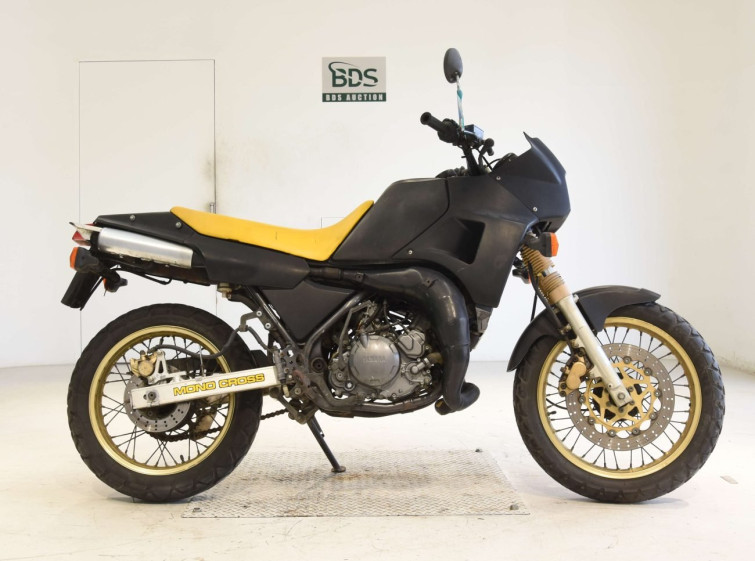 Мотоцикл Yamaha TDR250 з пробігом 16729 km