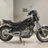 Мотоцикл Yamaha XV750SPL с пробегом 78443 km