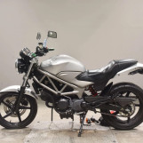 Мотоцикл Honda VTR250