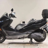 Мотоцикл Honda FORZA ZA с пробегом 95686 km