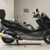 Мотоцикл Honda FORZA ZA с пробегом 95686 km