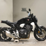 Мотоцикл Honda CB1000R-2 с пробегом 24163 km