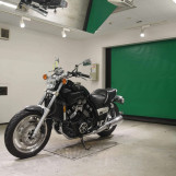 Мотоцикл Yamaha V-MAX1200 с пробегом 32950 m