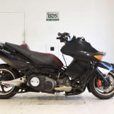 Мотоцикл Yamaha T-MAX500