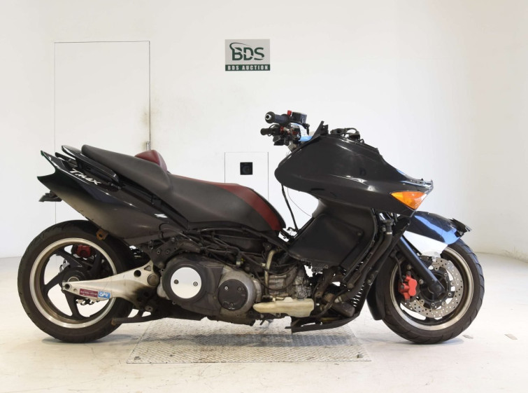 Мотоцикл Yamaha T-MAX500