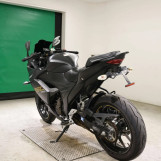 Мотоцикл Suzuki GIXXER SF250 с пробегом 42738 km