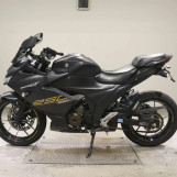 Мотоцикл Suzuki GIXXER SF250 с пробегом 42738 km