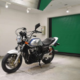 Мотоцикл Honda CB400SFV с пробегом 35805 km