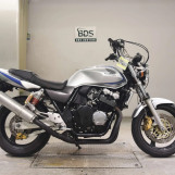 Мотоцикл Honda CB400SFV с пробегом 35805 km
