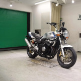 Мотоцикл Honda CB400SFV с пробегом 35805 km