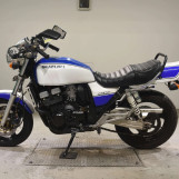 Мотоцикл Suzuki GSX400 IMPULSE с пробегом 56465 km
