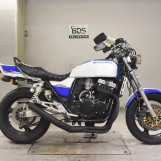 Мотоцикл Suzuki GSX400 IMPULSE с пробегом 56465 km