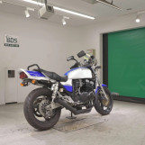 Мотоцикл Suzuki GSX400 IMPULSE с пробегом 56465 km